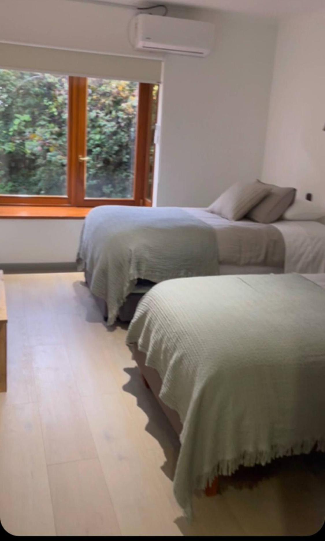 Apartamento Departamento Frente Al *